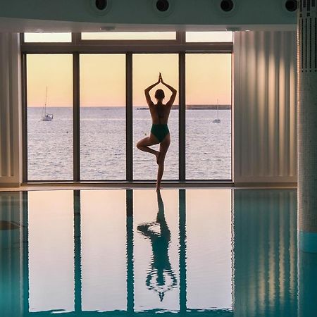 Thalazur Saint Jean De Luz - Hotel & Spa 外观 照片