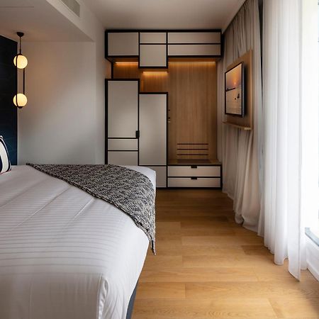 Thalazur Saint Jean De Luz - Hotel & Spa 外观 照片