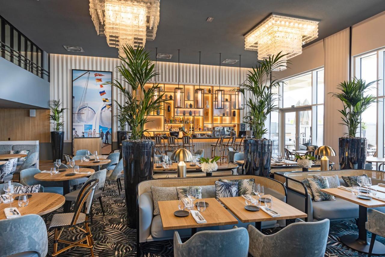 Thalazur Saint Jean De Luz - Hotel & Spa 外观 照片