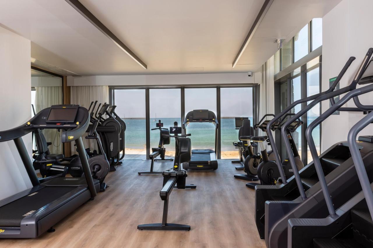 Thalazur Saint Jean De Luz - Hotel & Spa 外观 照片