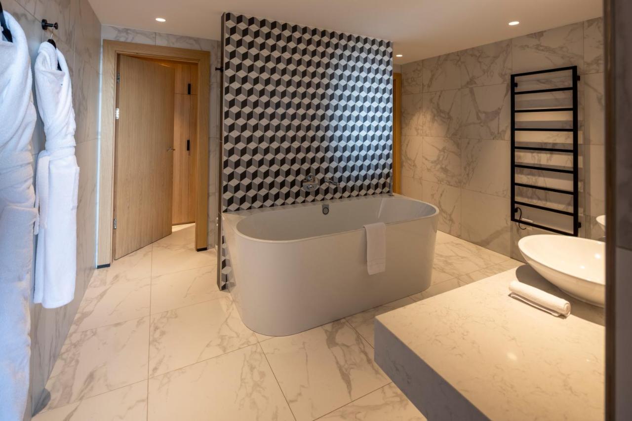 Thalazur Saint Jean De Luz - Hotel & Spa 外观 照片