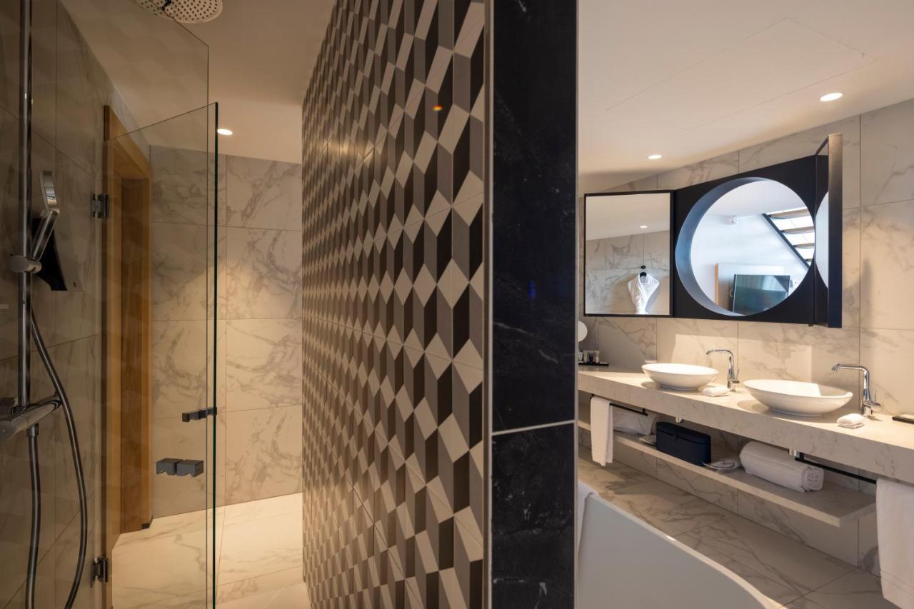 Thalazur Saint Jean De Luz - Hotel & Spa 外观 照片
