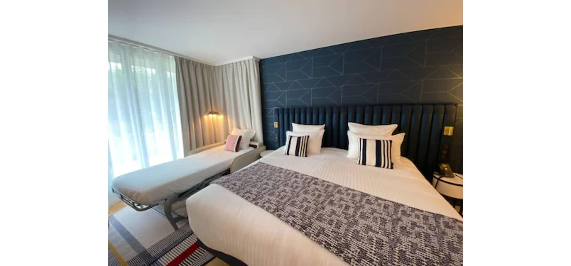 Thalazur Saint Jean De Luz - Hotel & Spa 外观 照片
