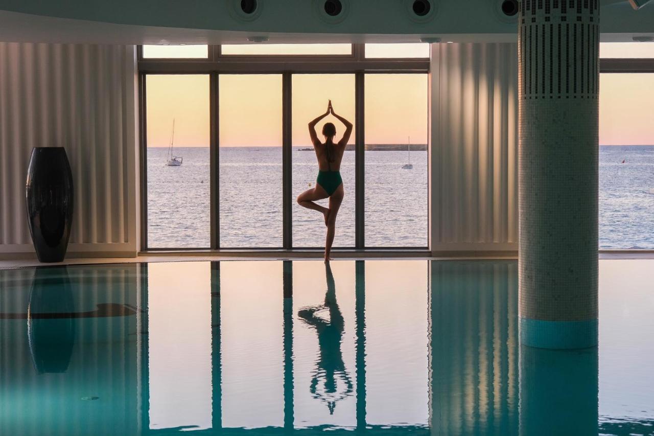 Thalazur Saint Jean De Luz - Hotel & Spa 外观 照片