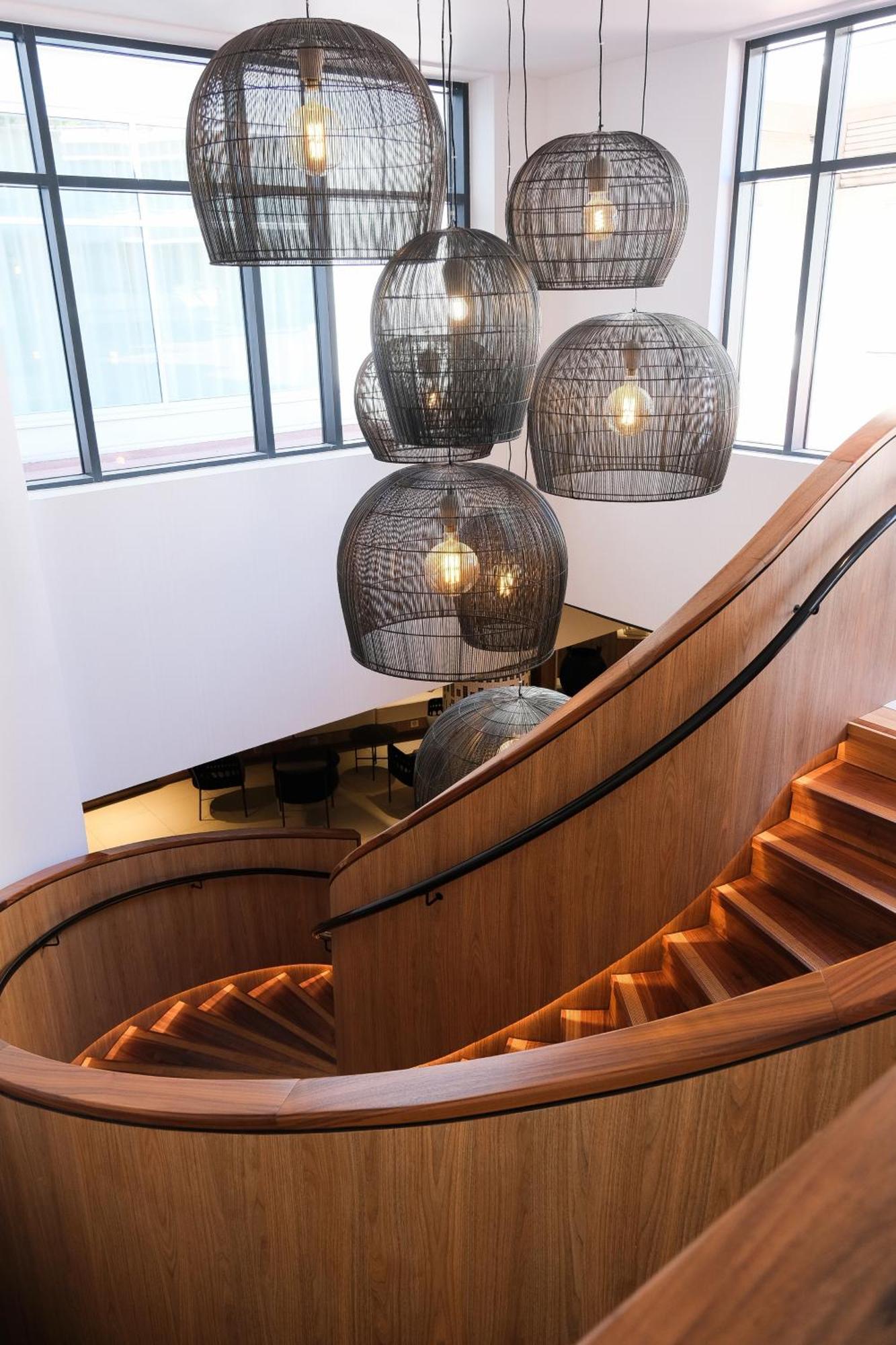 Thalazur Saint Jean De Luz - Hotel & Spa 外观 照片