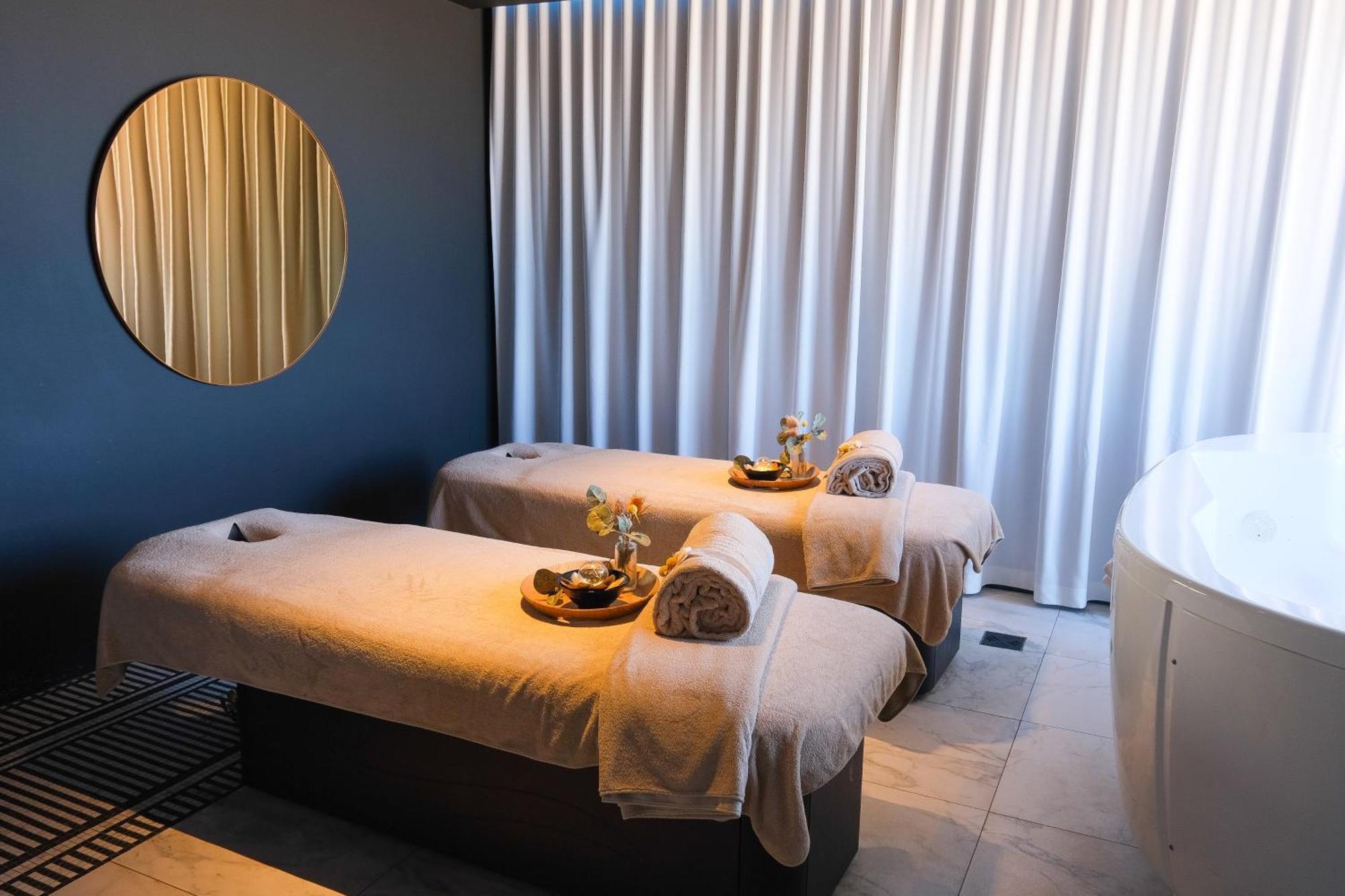 Thalazur Saint Jean De Luz - Hotel & Spa 外观 照片