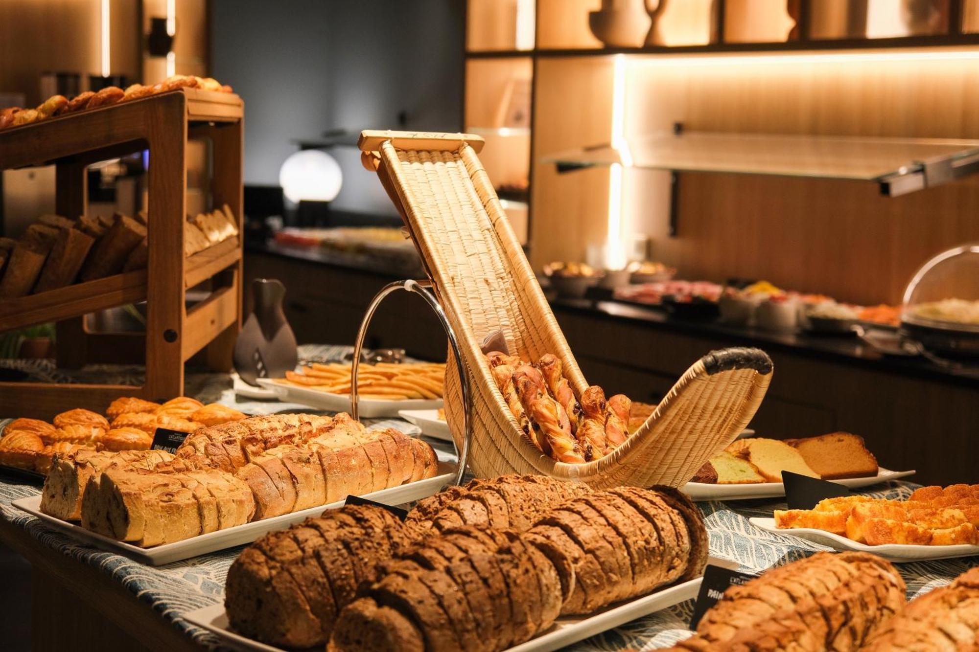 Thalazur Saint Jean De Luz - Hotel & Spa 外观 照片