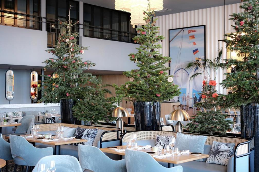 Thalazur Saint Jean De Luz - Hotel & Spa 外观 照片