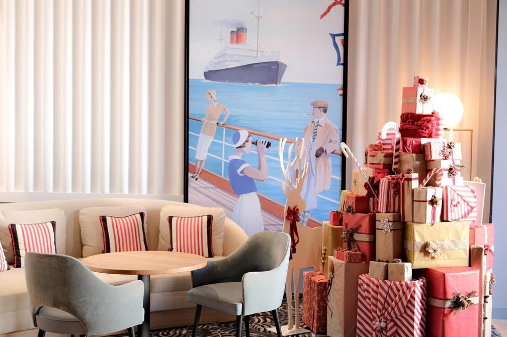 Thalazur Saint Jean De Luz - Hotel & Spa 外观 照片